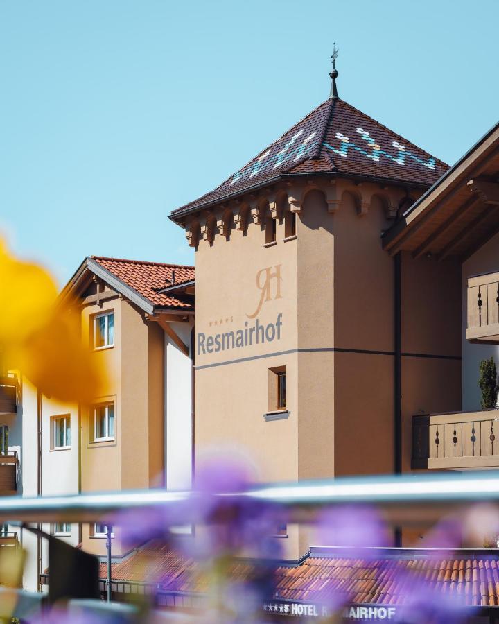 Hotel Resmairhof Scena Exterior foto