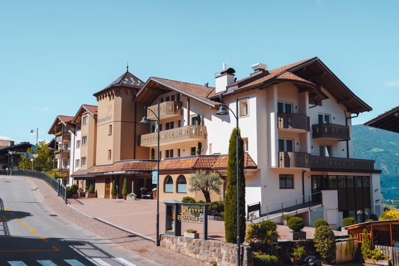 Hotel Resmairhof Scena Exterior foto